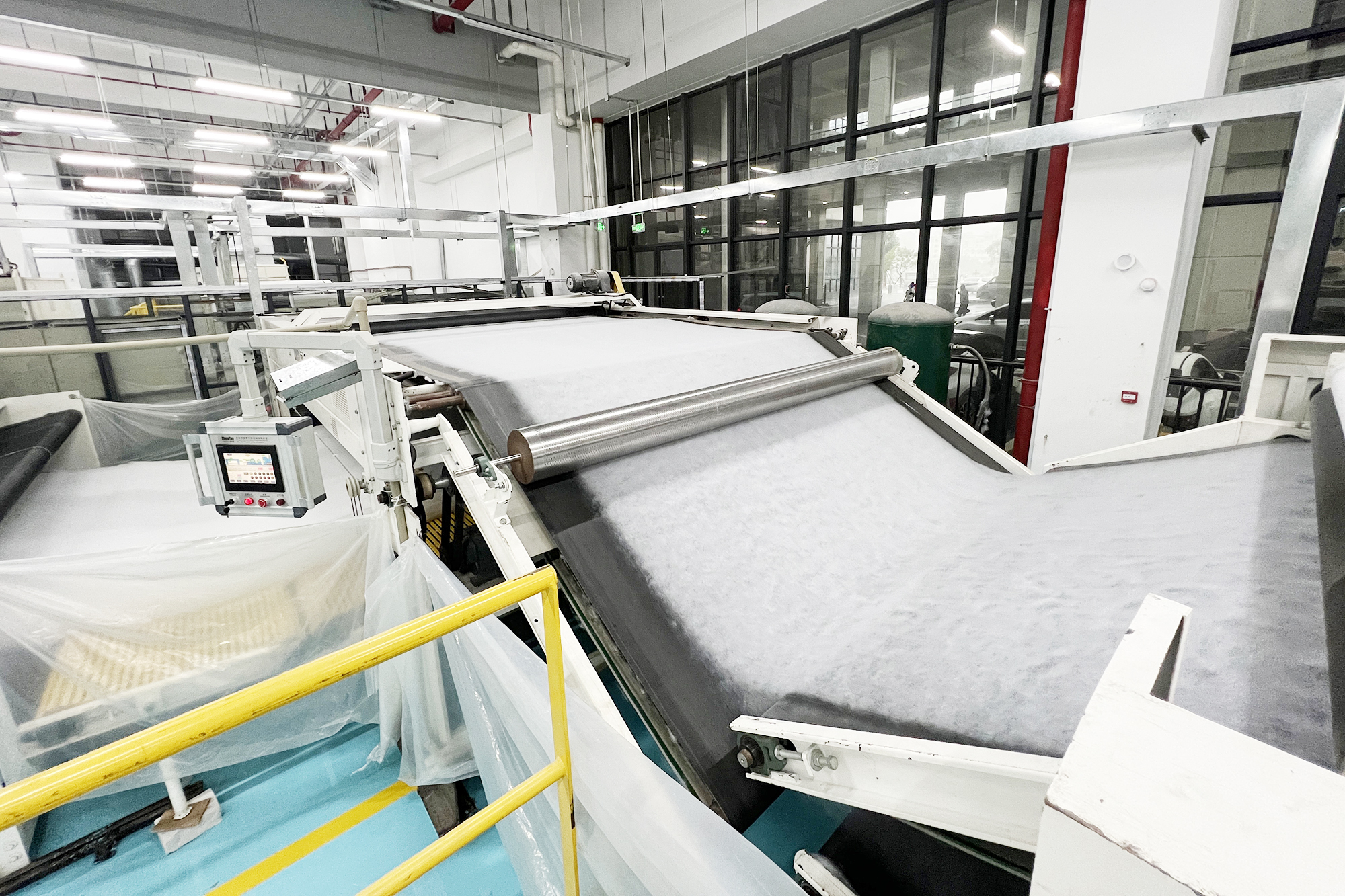 山東凱信重工機(jī)械有限公司